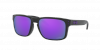 OKULARY OAKLEY® HOLBROOK OO 9102 9102K6 55 ROZMIAR M